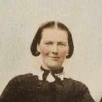 Mary Jane Thompson (1838 - 1901) Profile